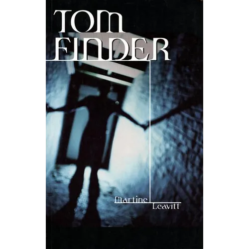 Tom Finder