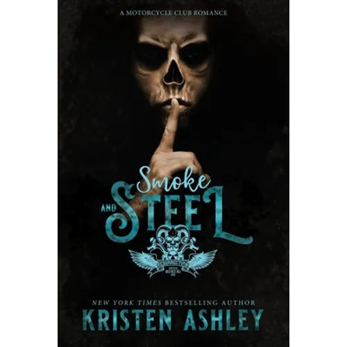 Smoke and Steel