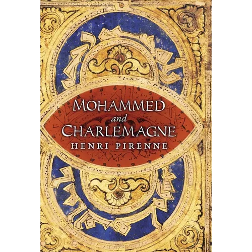 Mohammed and Charlemagne