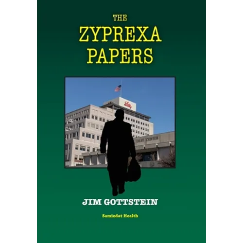 The Zyprexa Papers