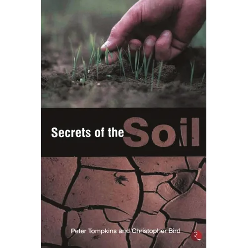 Secrets of the Soil