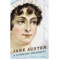 Jane Austen: A Literary Celebrity