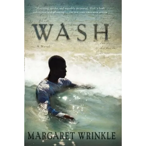Wash