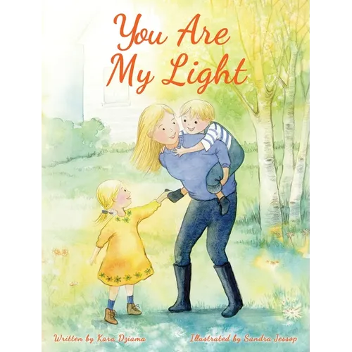You Are My Light