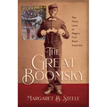 The Great Boomsky: The Many Lives of Magic's First Black Superstar