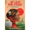 At Last She Stood: How Joey Guerrero Spied, Survived, and Fought for Freedom