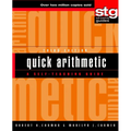 Quick Arithmetic: A Self-Teaching Guide