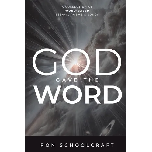 God Gave The Word