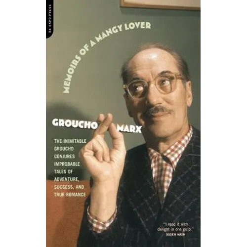 Memoirs of a Mangy Lover