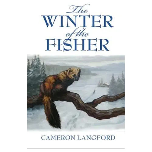 The Winter of the Fisher