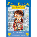 ADA Lace, on the Case