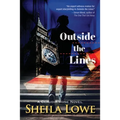 Outside the Lines: A Claudia Rose Novel