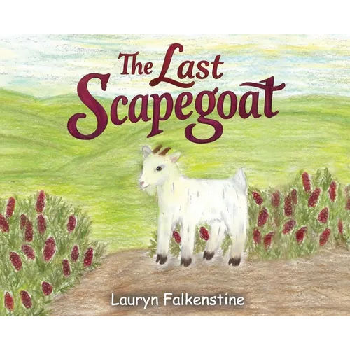 The Last Scapegoat