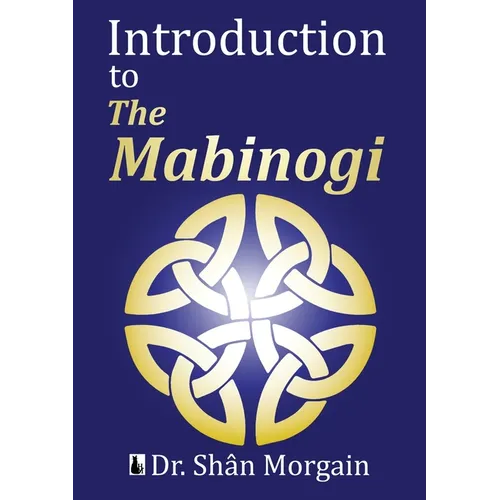 Introduction to the Mabinogi