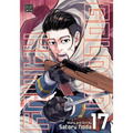 Golden Kamuy, Vol. 17