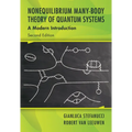 Nonequilibrium Many-Body Theory of Quantum Systems