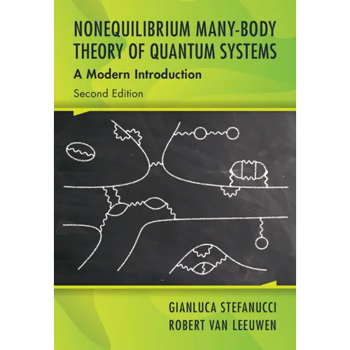 Nonequilibrium Many-Body Theory of Quantum Systems