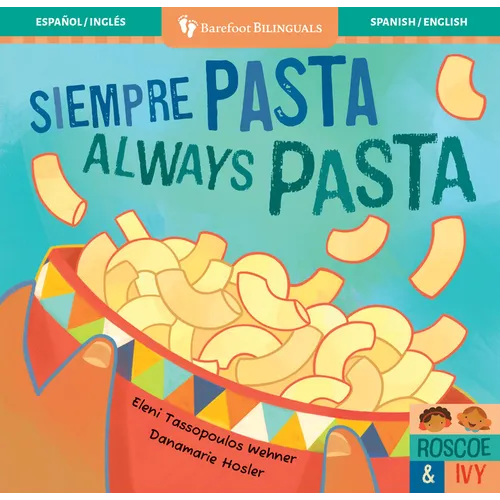 Siempre Pasta / Always Pasta