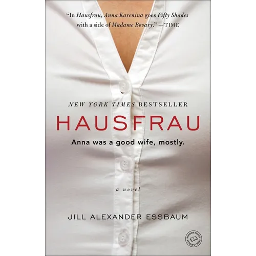 Hausfrau