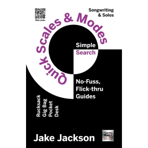Quick Scales & Modes