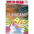 Hurricane!: Ready-To-Read Level 1
