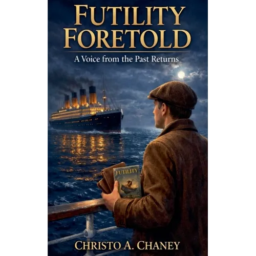 Futility Foretold: A Voice from the Past Returns