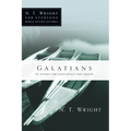 Galatians: 10 Studies for Individuals or Groups