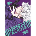Tokyo Aliens 02