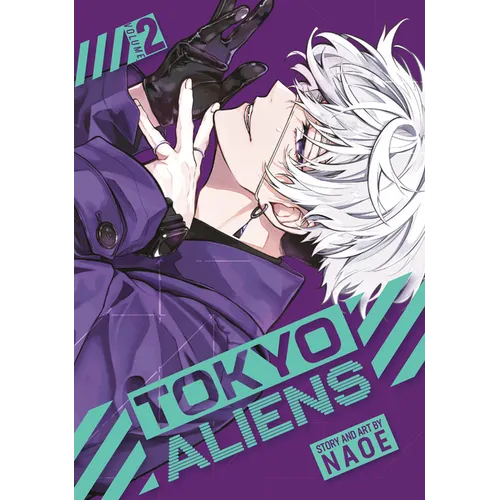 Tokyo Aliens 02