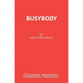 Busybody