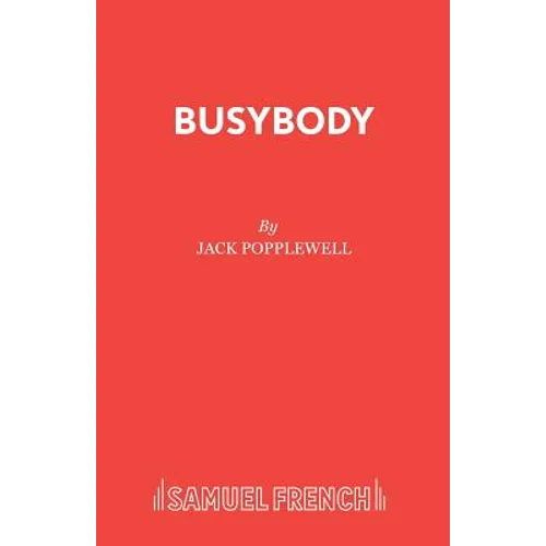 Busybody