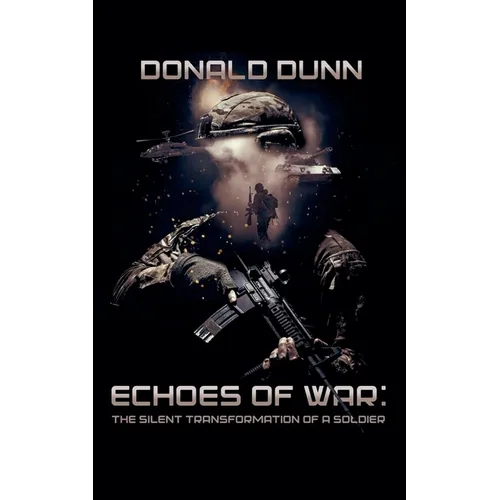 Echoes Of War