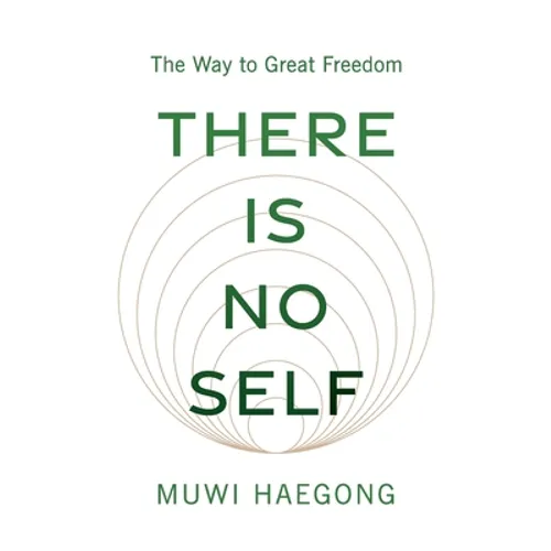 There Is No Self
