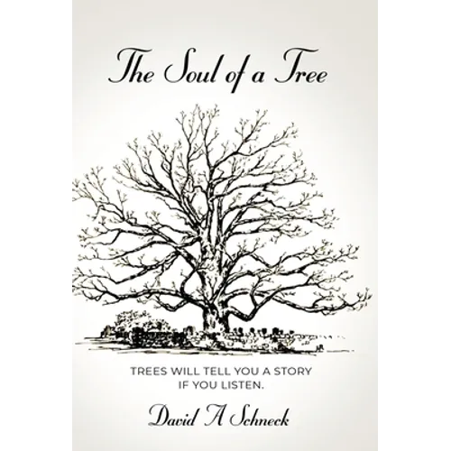 The Soul of a Tree