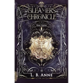 Gleamers Chronicle Winter Shadows