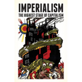 Imperialism: The Highest Stage of Capitalism