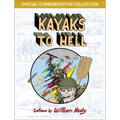 Kayaks to Hell