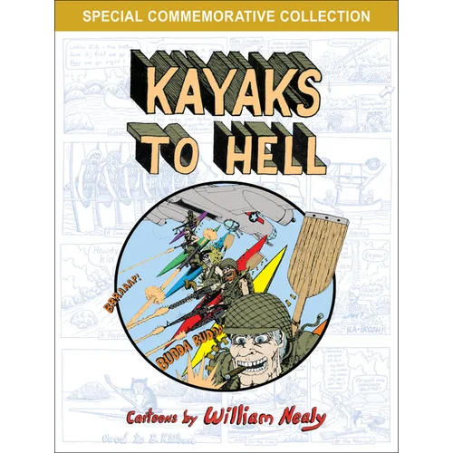 Kayaks to Hell
