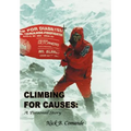 Climbing for Causes: A Personal Story