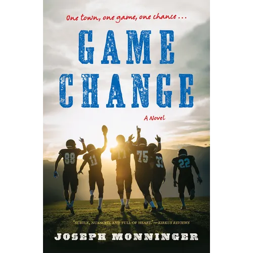 Game Change