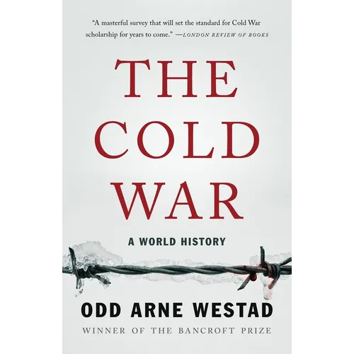 The Cold War: A World History