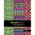 Crazyshot!-Creative Overshot Weaving on the Rigid Heddle Loom