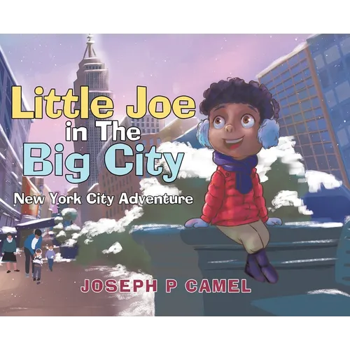 Little Joe in The Big City