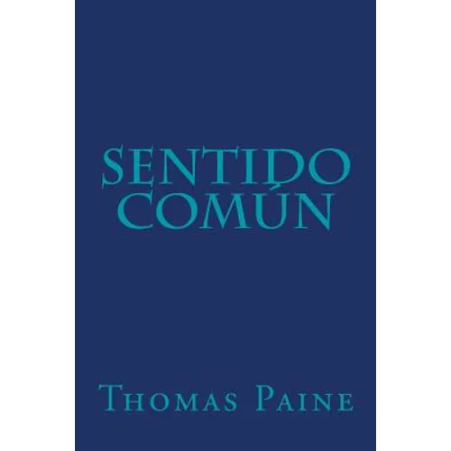 Sentido comun
