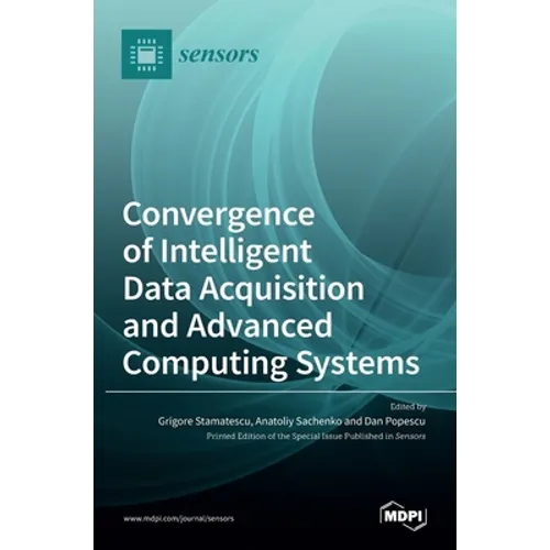 Convergence of Intelligent Data Acquisition and Advanced Computing Systems