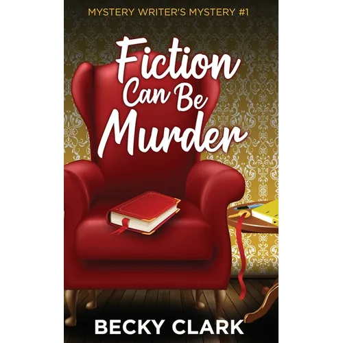 Fiction Can Be Murder