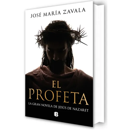 El Profeta / The Prophet