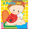 A Potty for Me!