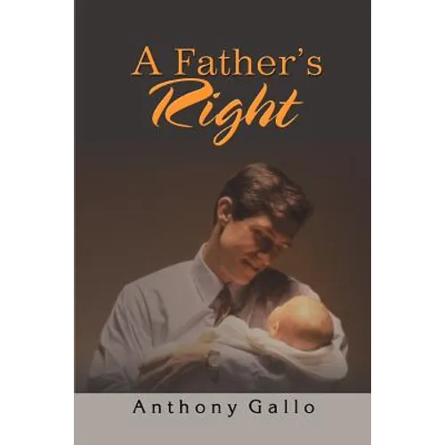 A Father's Right