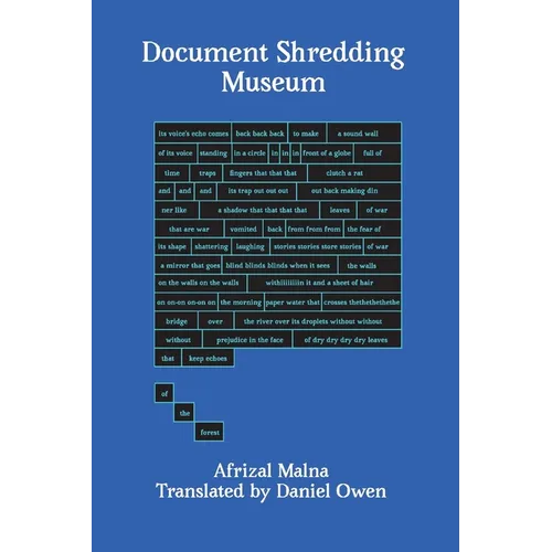 Document Shredding Museum